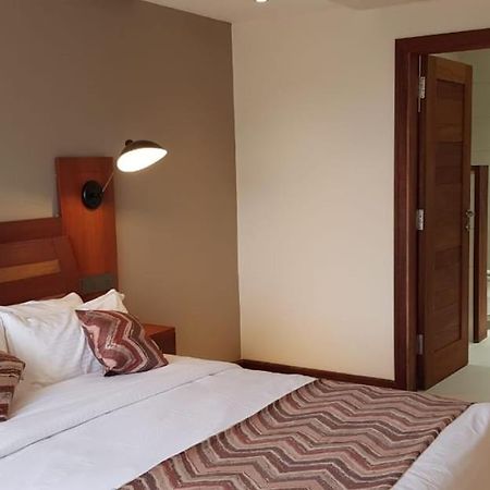 Kampala Nile Resort Seeta Εξωτερικό φωτογραφία